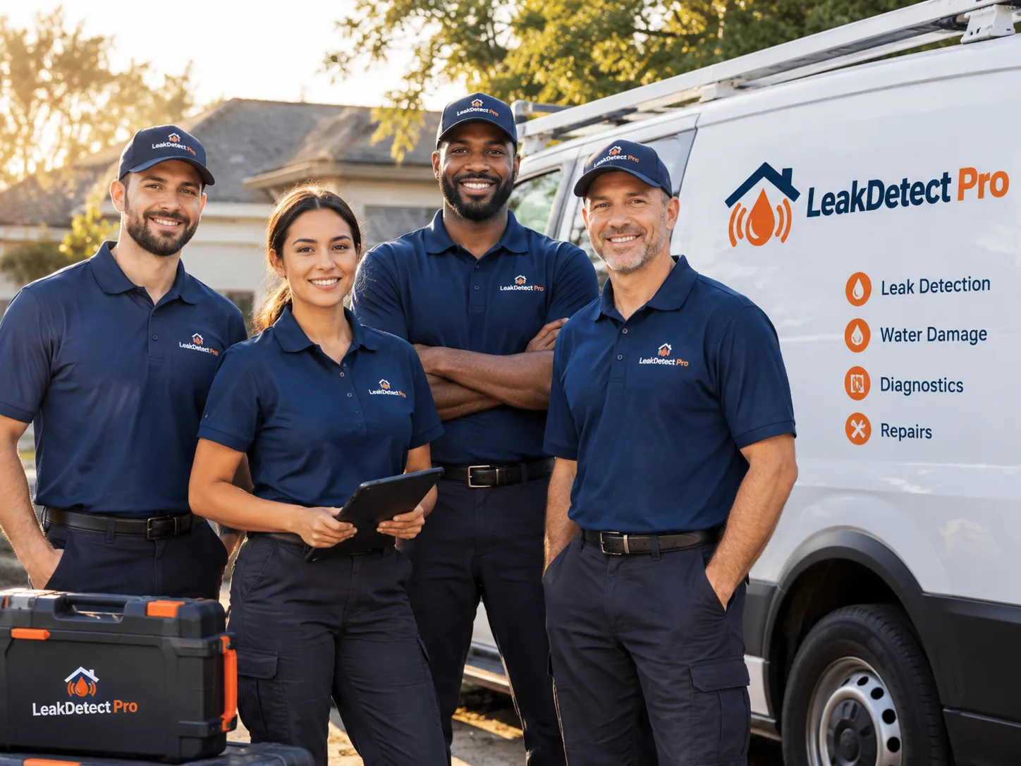 Roof Repair company in Cable, WI